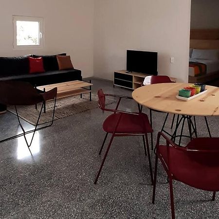 122 Loft Confort Centro Historico Cdmx Мехіко Екстер'єр фото
